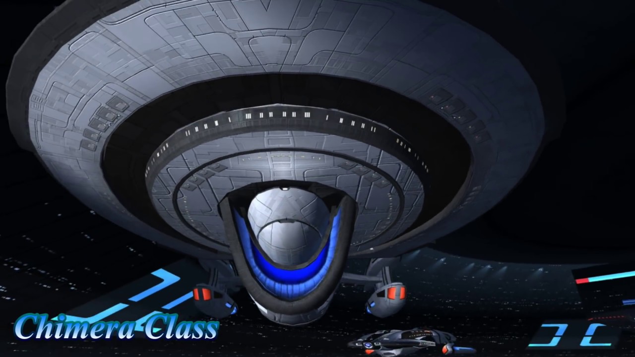 Ships of the Line 2 | Star Trek Online