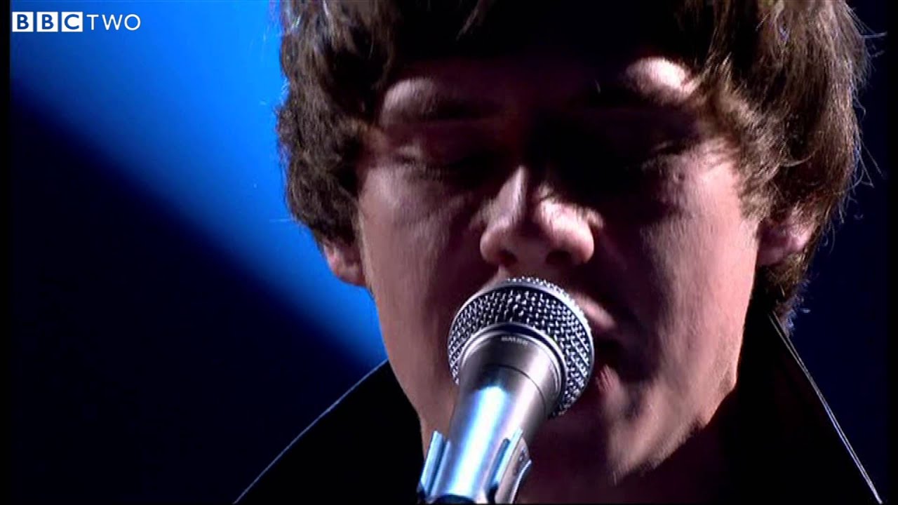 Jake Bugg - What Doesn't Kill You - Later... with Jools Holland - BBC