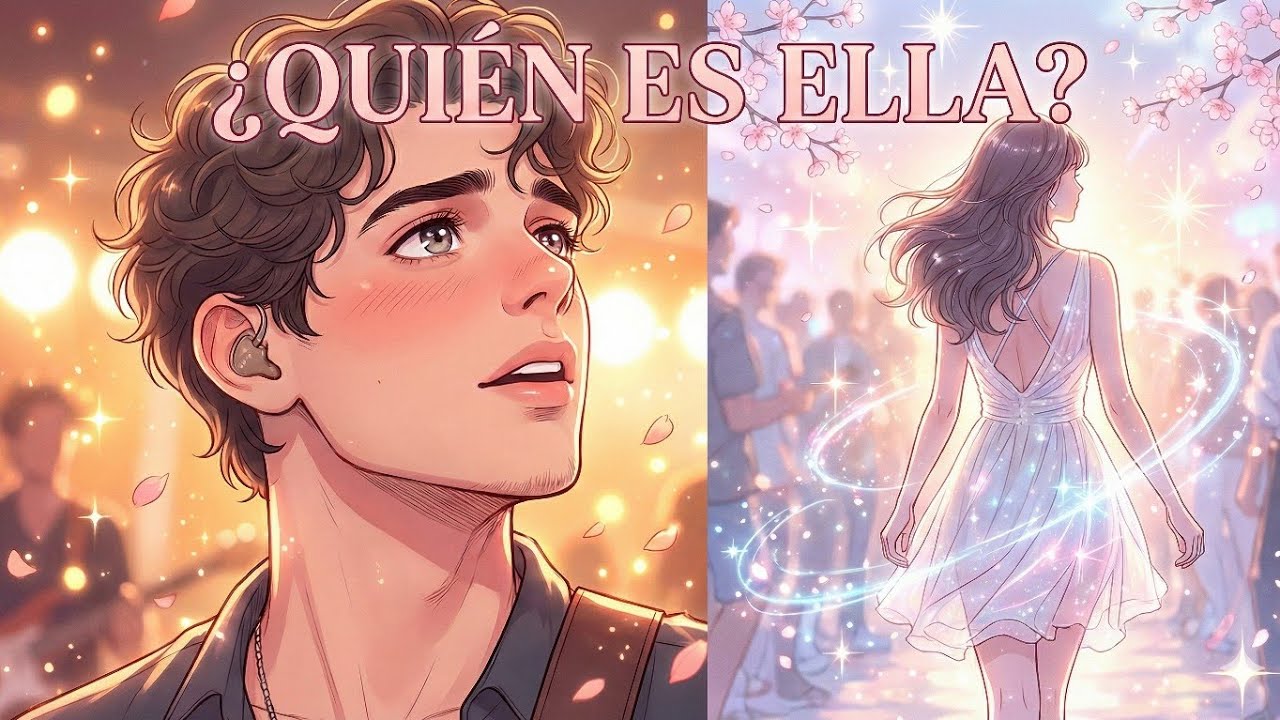 ¿Quien_es_Ella? - Franco Llacsvill | Canción de una emocionante historia de Amor 