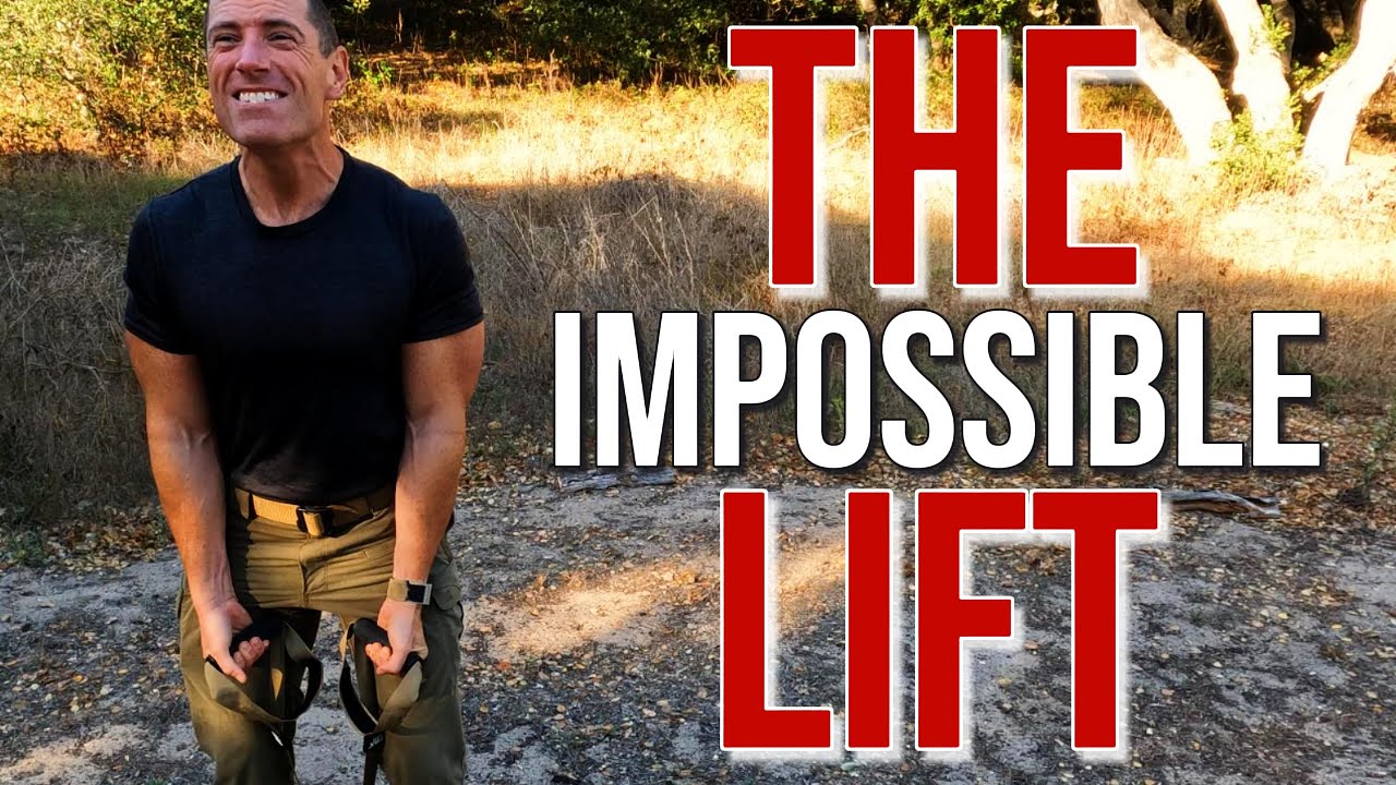 Full-Body Isometric Finisher: Max Tension, MAX RESULTS