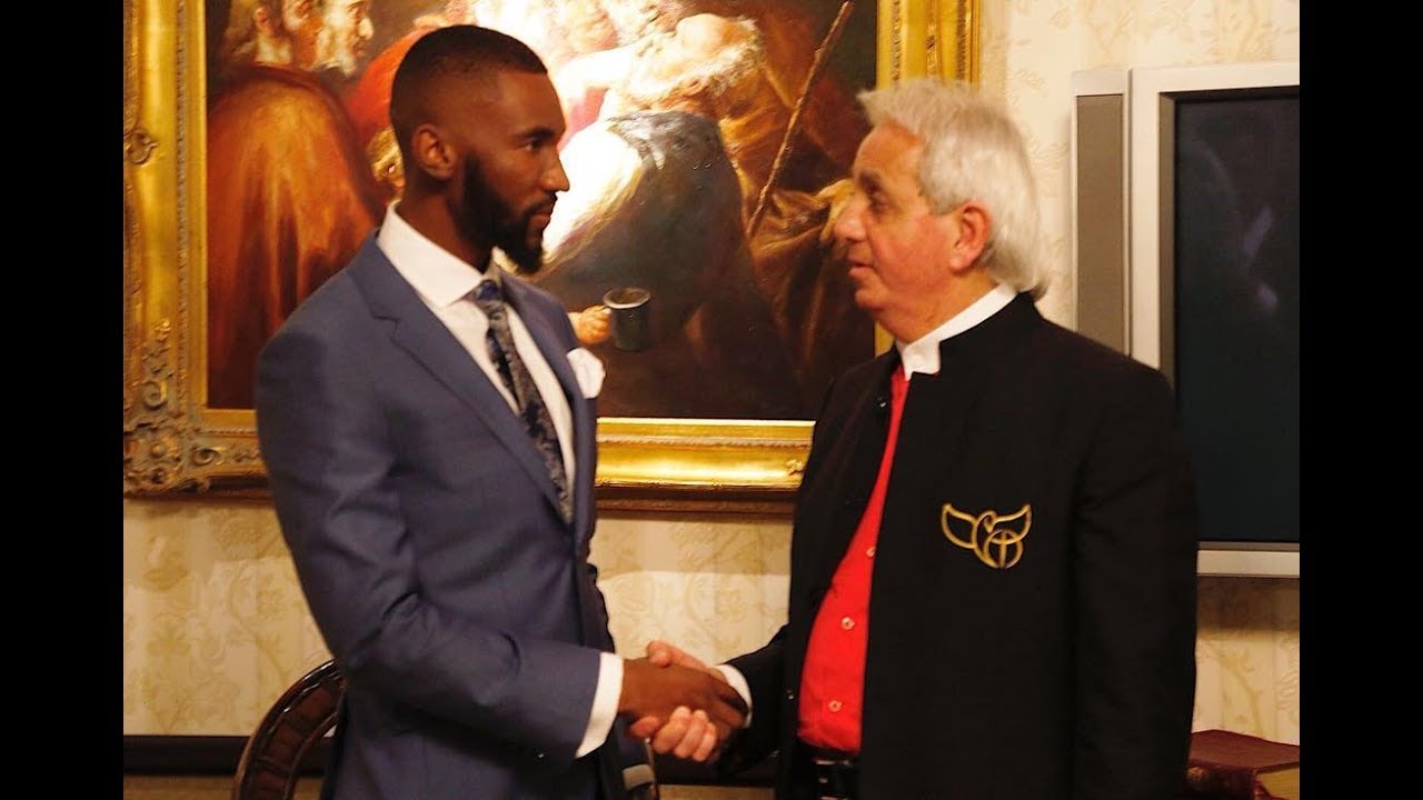 Powerful Prophetic Word in California || Prophet Passion Java & Benny Hinn