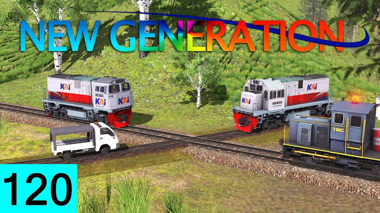 CILIK | Thole Lan Sri New Generation #120
