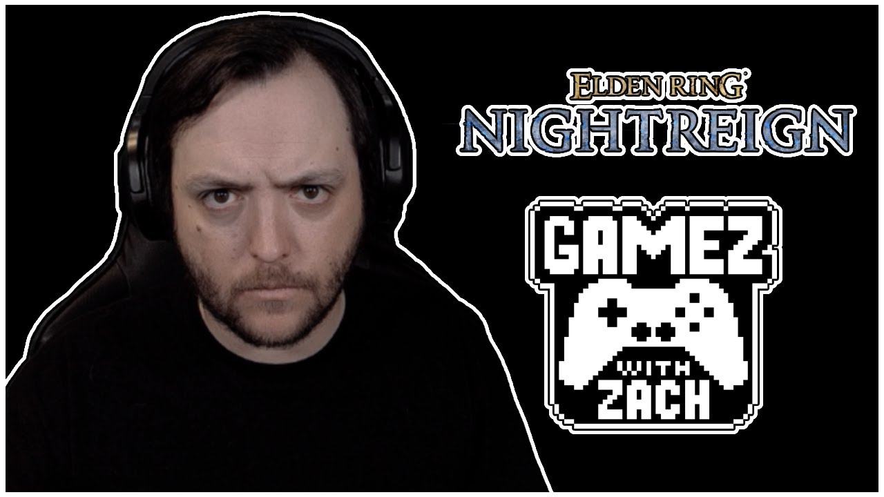 Nightreign With Blizzy & Ryu | Elden Ring Nightreign