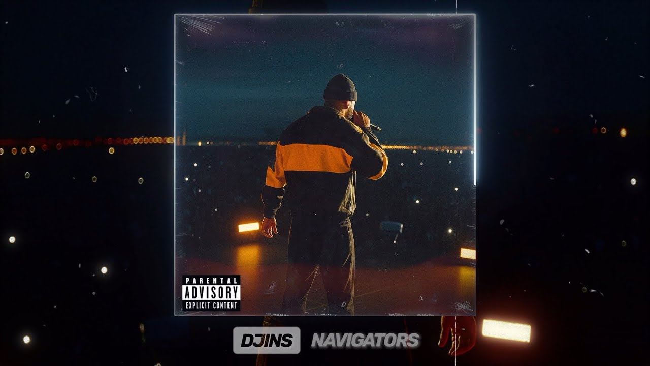 Booba Type Beat - 
