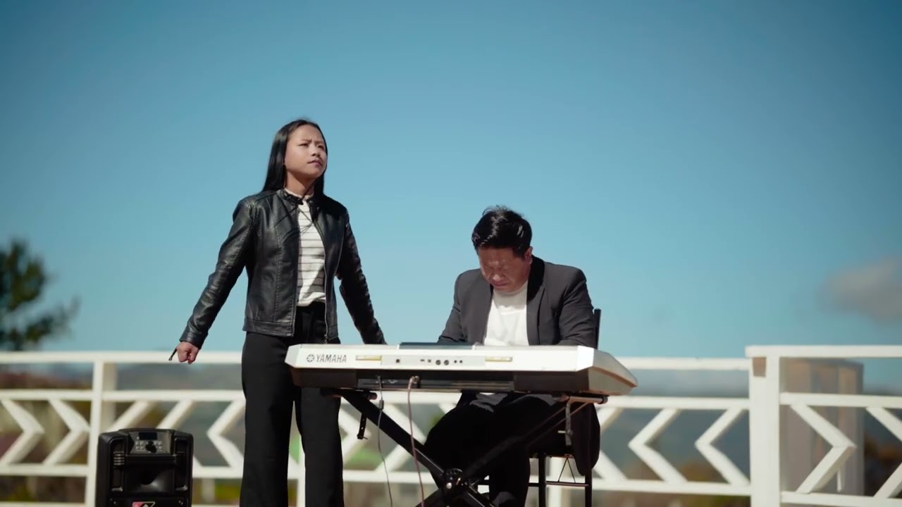 HNA A NGAM // Satu: Evan Bawi Min Thawng &Jeremy Mawi // Official Channel ( 2025 )