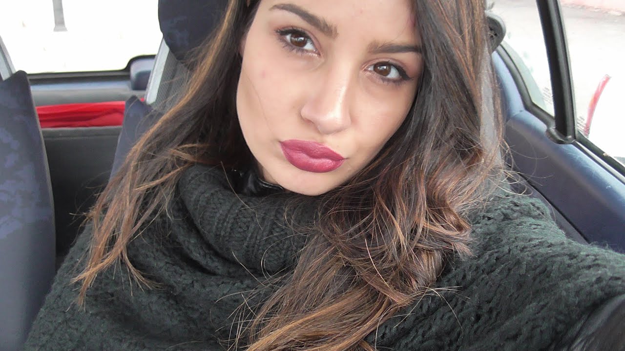 ASMR VLOG In The Car (Soft Spoken/Whisper)