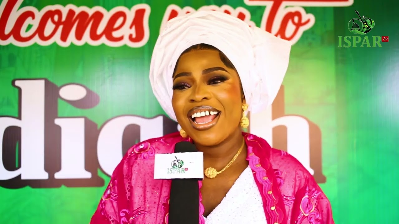 THE PROGRAM SUMMARY OF PRGRMR ABDUL LATEEF SALATY'S NAMING CEREMONY IN LAGOS NIGERIA