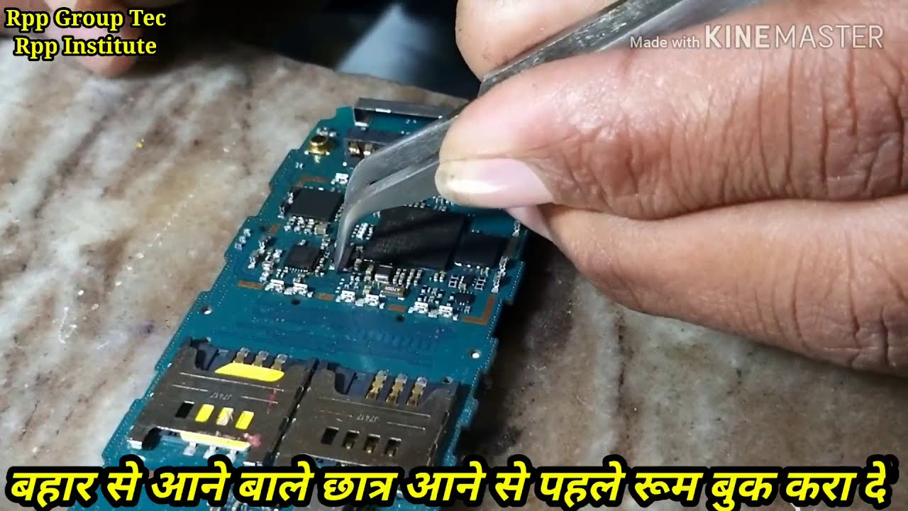 Samsung B310e Full Dead Solution | All Smausng Mobile Full Dead Solution Hindi | Samsung b310e dead