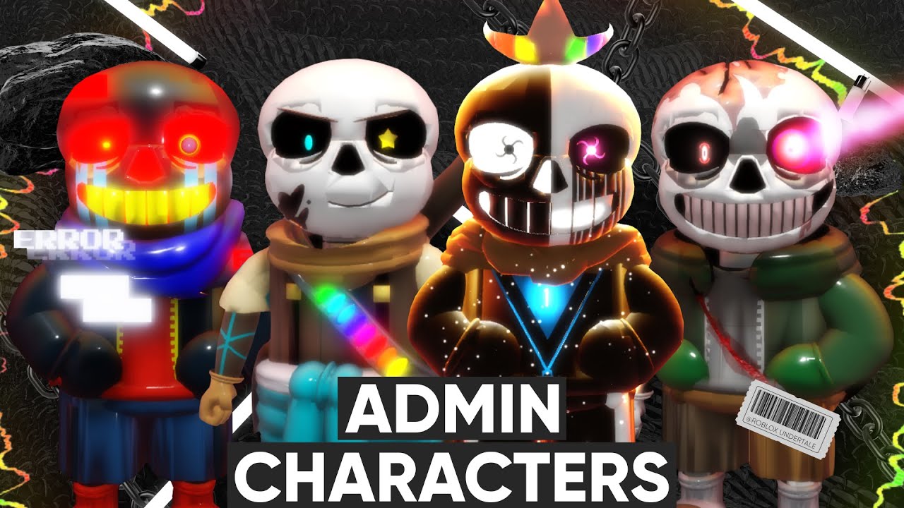 Roblox | (BETA) FIGHT | Error Sans | Ink Sans | King Multiverse | Insanity Sans
