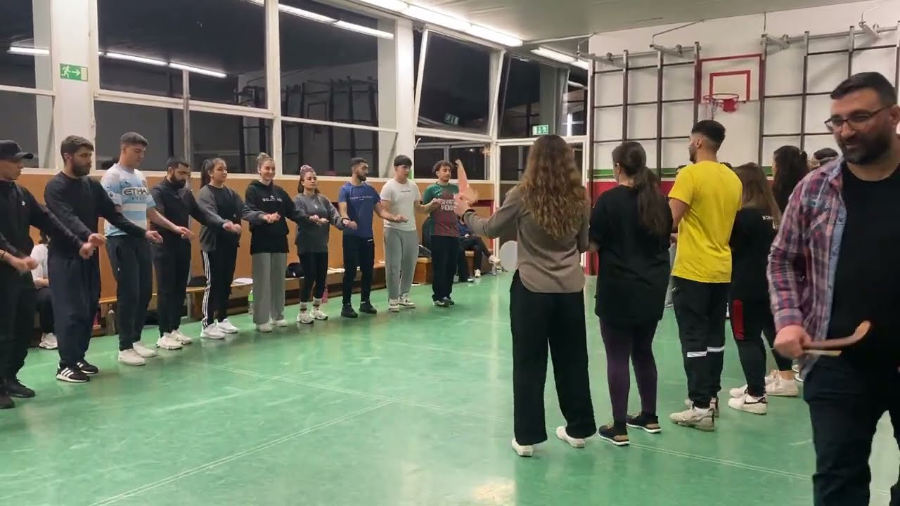 Folklore Kamp 2022 - Herema Botan