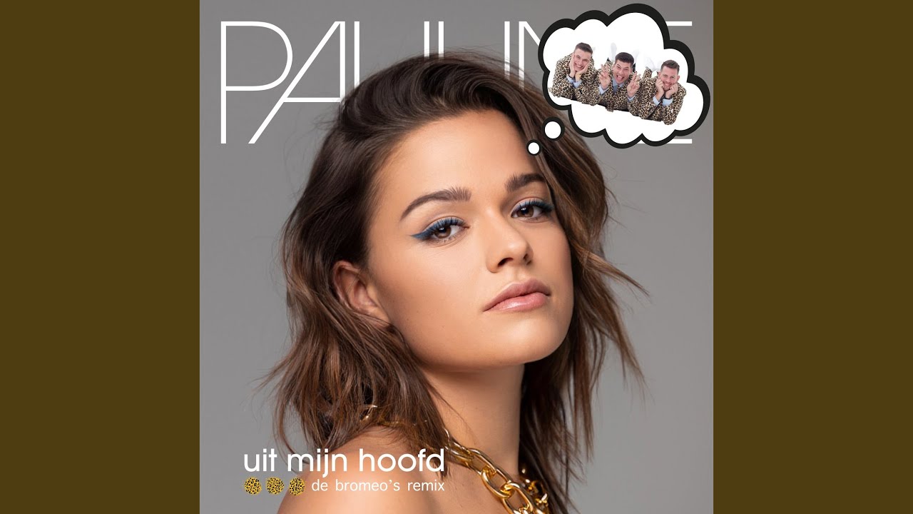 Uit Mijn Hoofd (De Bromeo's Remix)