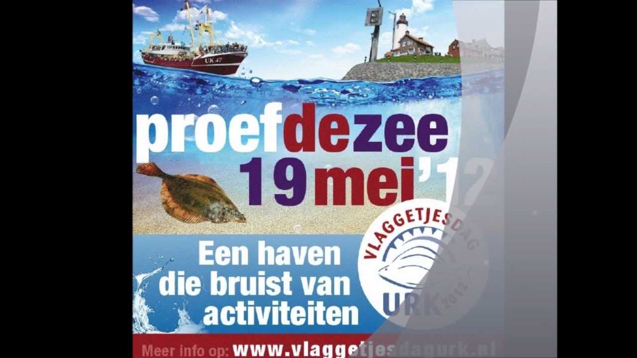 Gewoen un vissien eten       Van Luuster