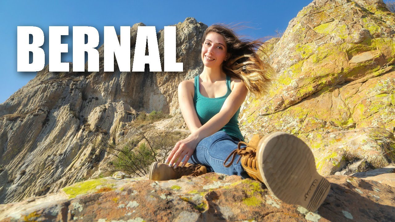 Bernal - Querétaro ¿Qué hacer? / Costo X Destino / with english subtitles
