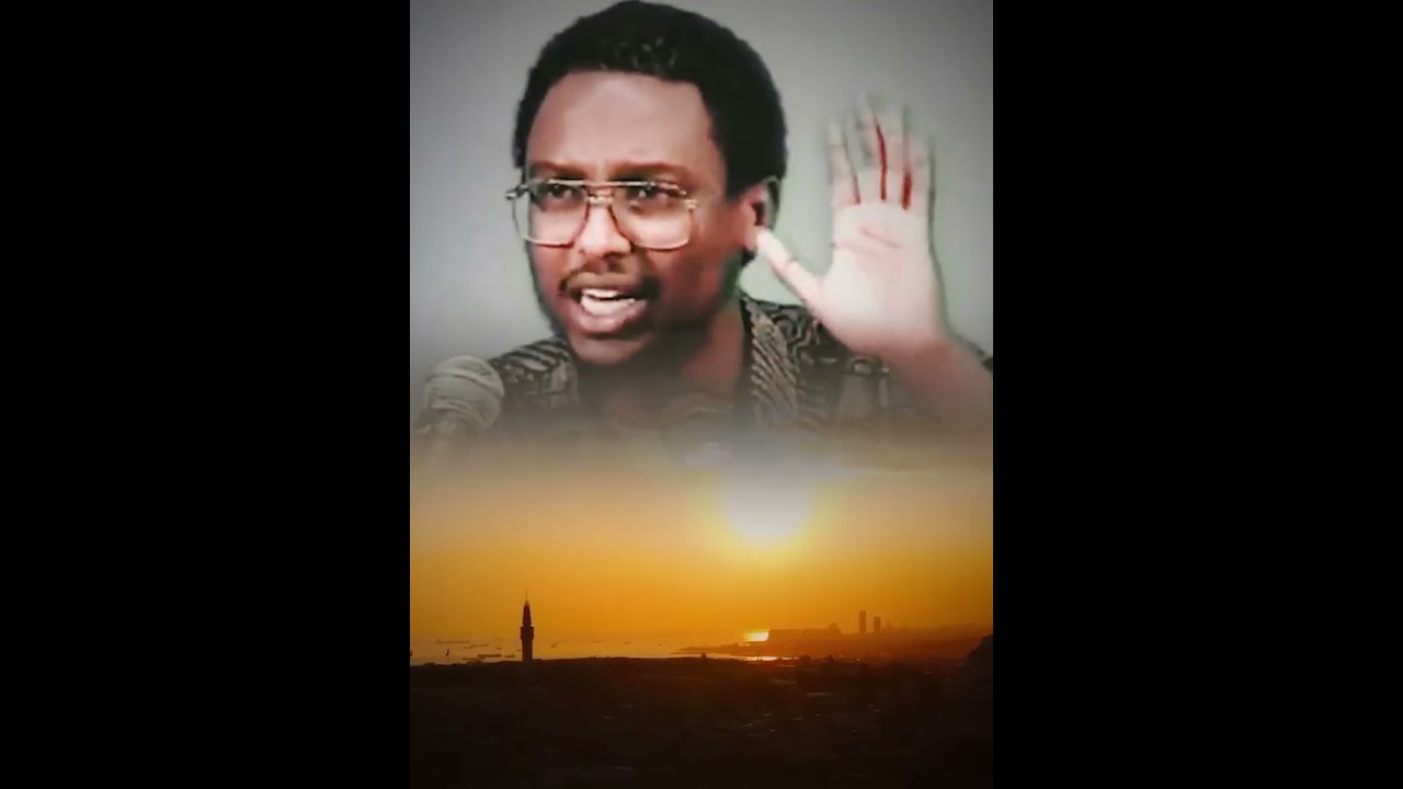 Qorshaha Lagu Burburiyey Soomaalida ll Sh. Mustafe