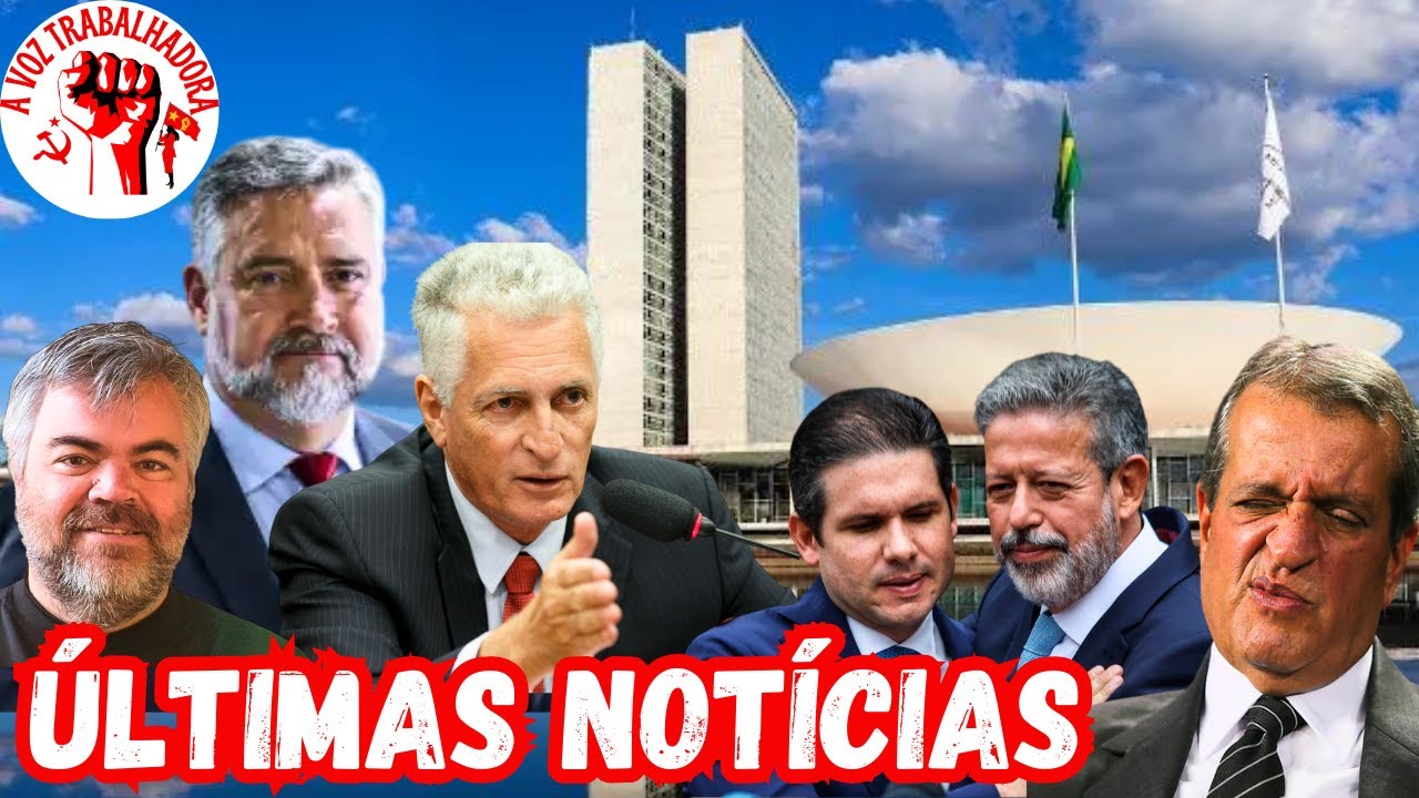CPMI DO INSS, BANCO MASTER, CONSIGNADOS - FOCO NO CONGRESSO