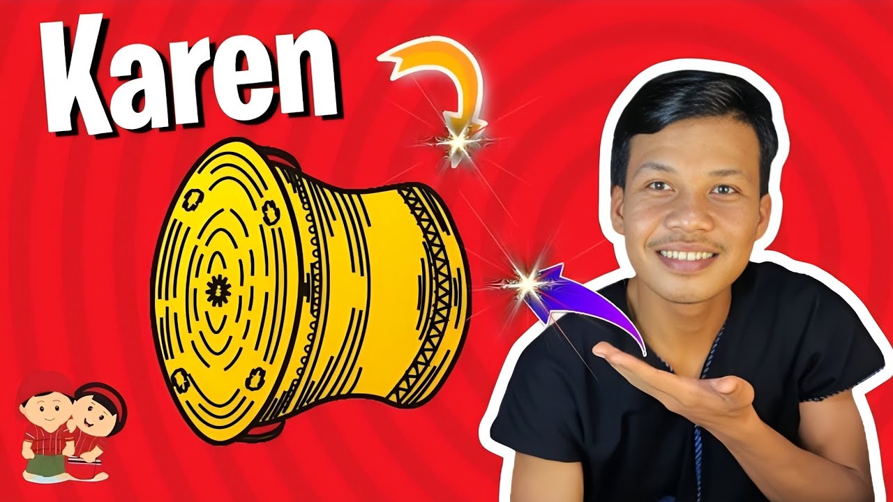 ကရင်လူမျိုးတွေ မြတ်နိုးတန်ဖိုးထားကြတဲ့ ဖားစည်ဆိုတာ