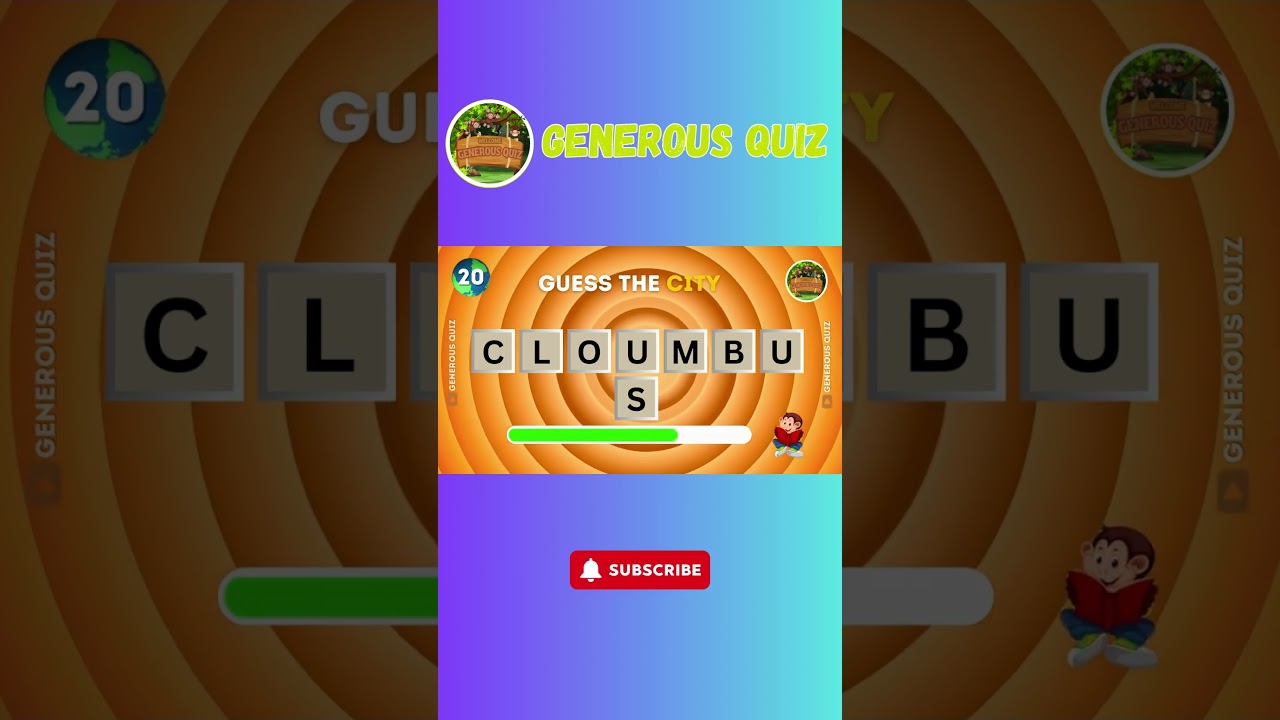 Can You Unscramble These Countries? 🌀#CountryQuiz #BrainTeaser #GeographyFun