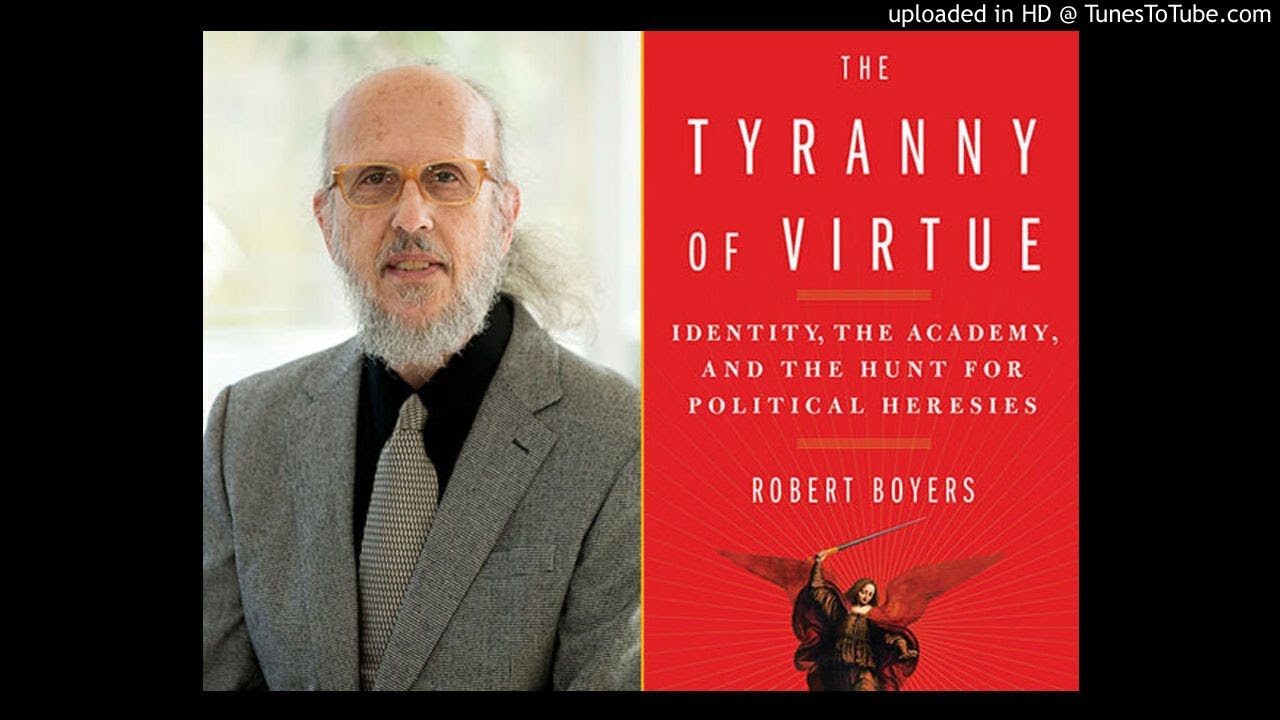 Robert Boyers