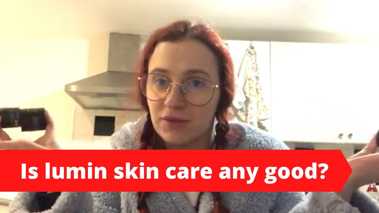 Lumin Skincare 