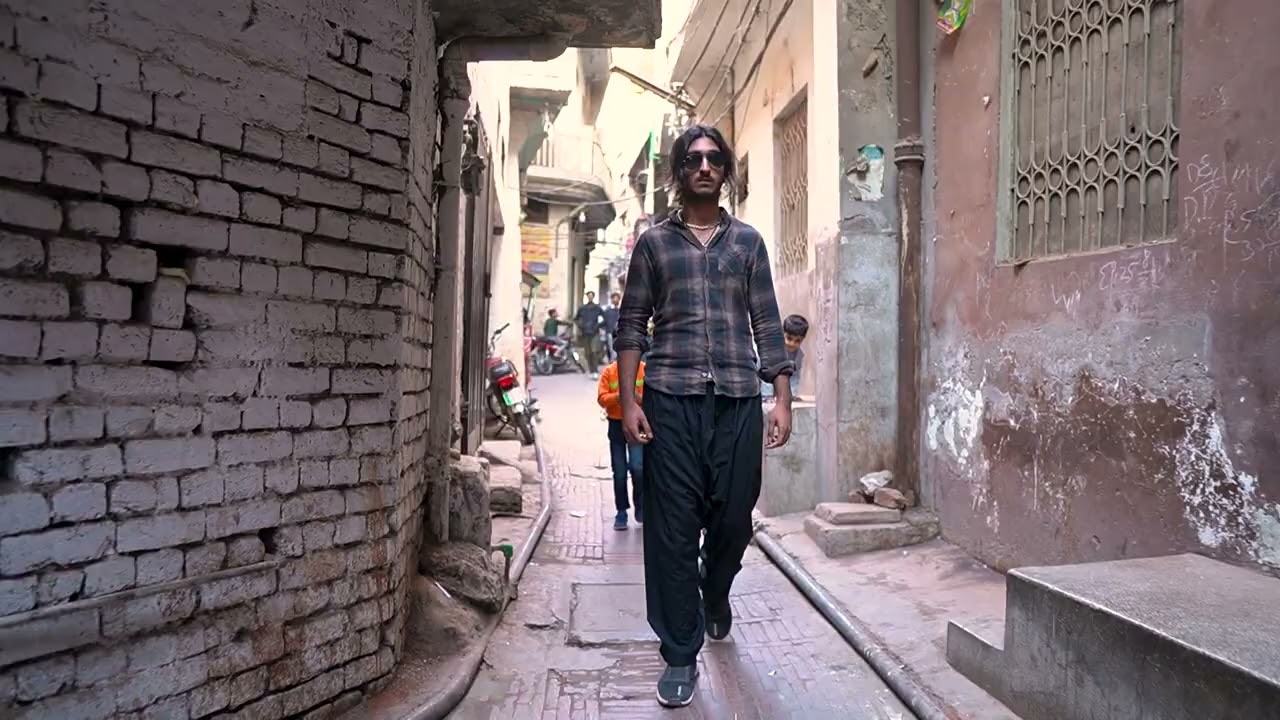 Do hi raste hain | Music video