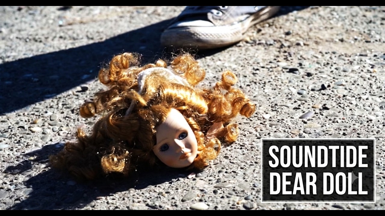 SoundTide - Dear Doll