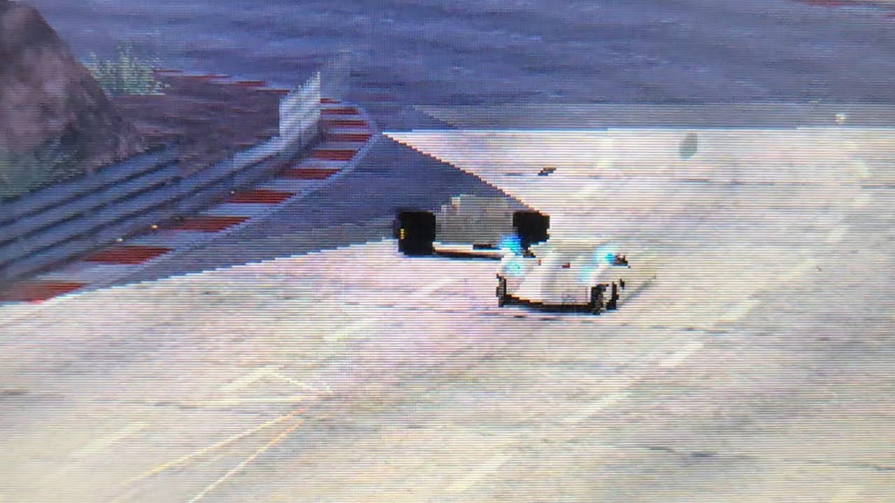 RIDGERACER 3DSもはや最高難易度のレースもこの車さえあれば、、