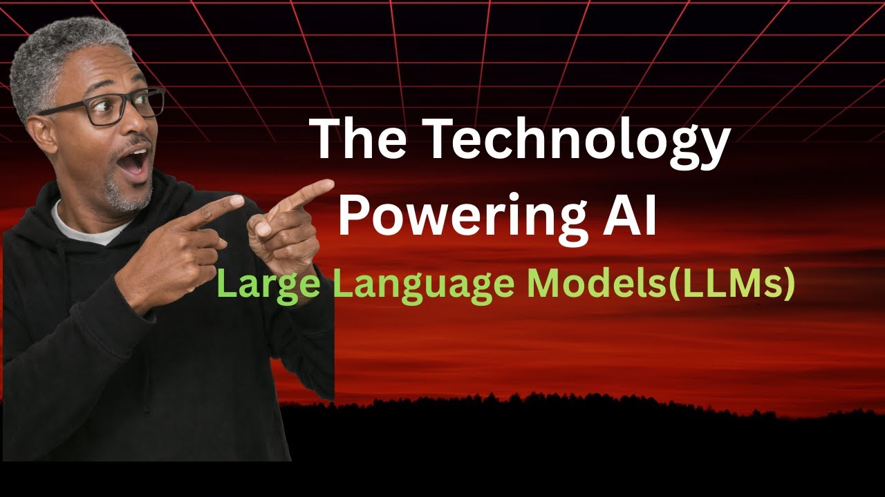 What are  Large language models(LLMs)