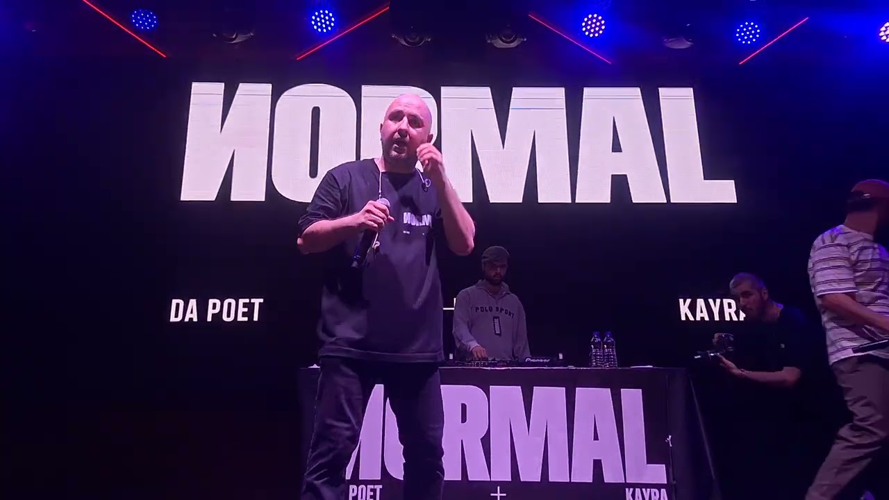 Kayra - Mesela Yani (IF Performance Hall Beşiktaş) (21.04.2024) (29)