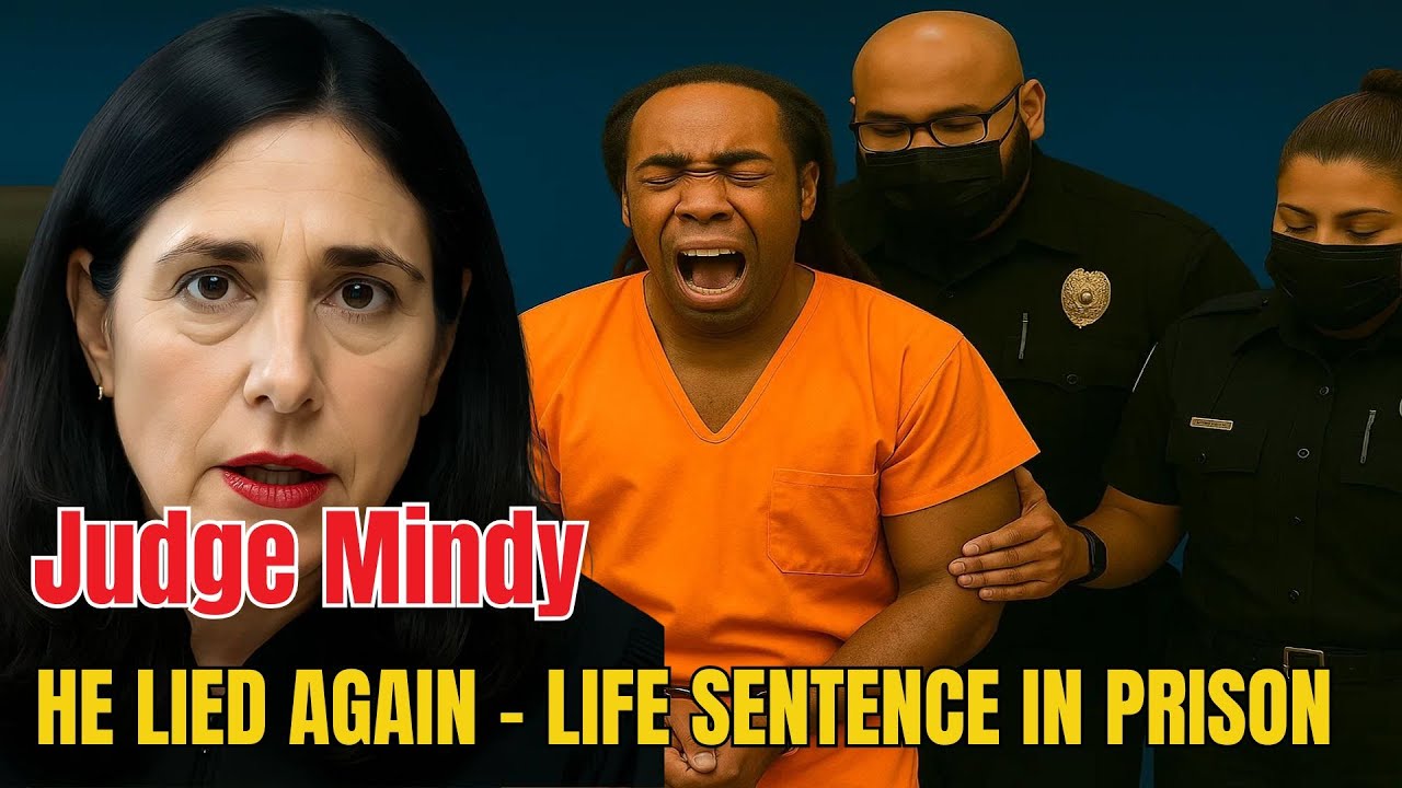 Unbelievable! Judge Mindy Glazer EXPOSES Hidden Truths in Viral Case