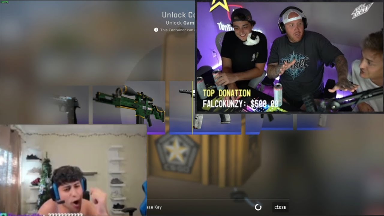 Ronaldo Responds To Ninja Roasting Him After Getting Drunk On TimTheTatMan's Stream!