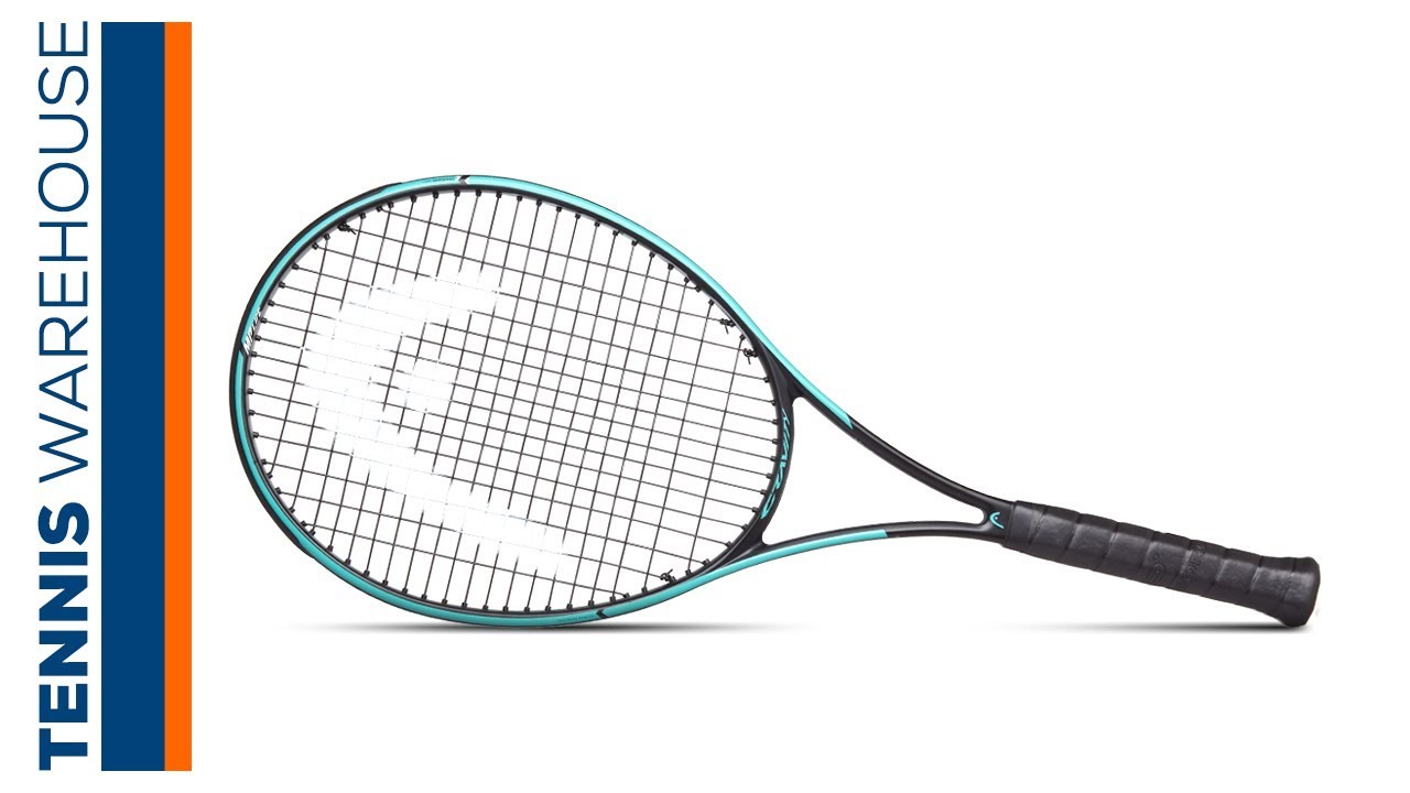 Head Graphene 360+ Gravity MP Tennis Racquet Review