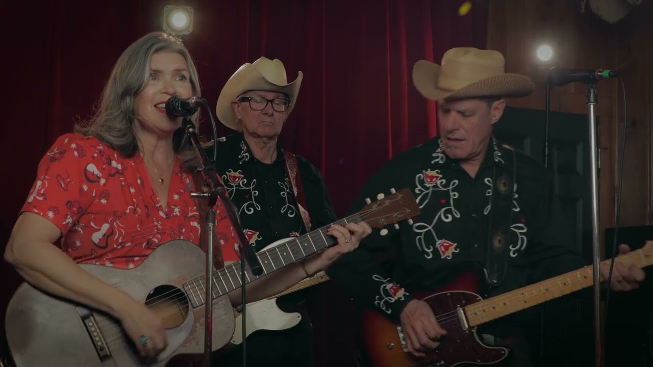 Do You Think About Me? from Nashville Honeymoon's album 