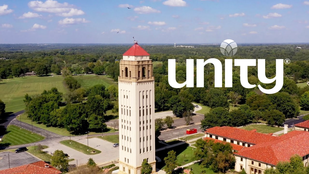 What Is Unity?