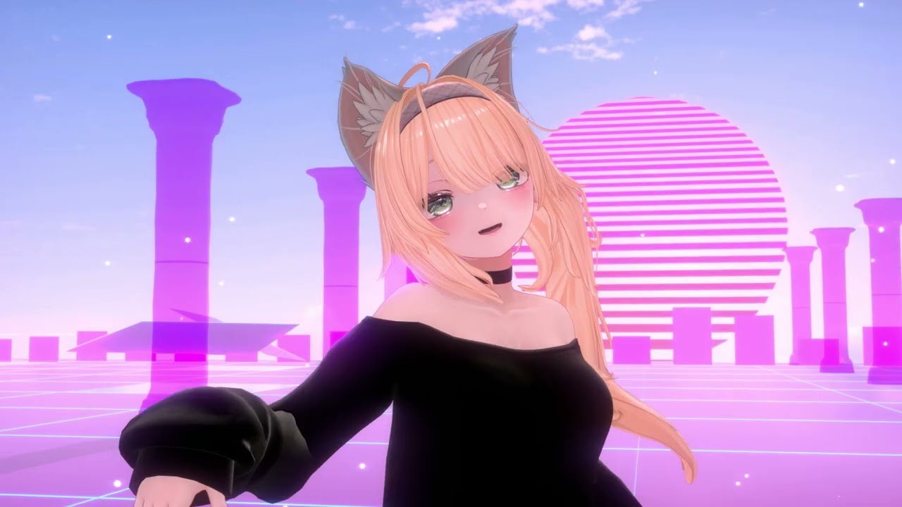 VR - Magnetic [Starlight Remix] (Dance Cover)