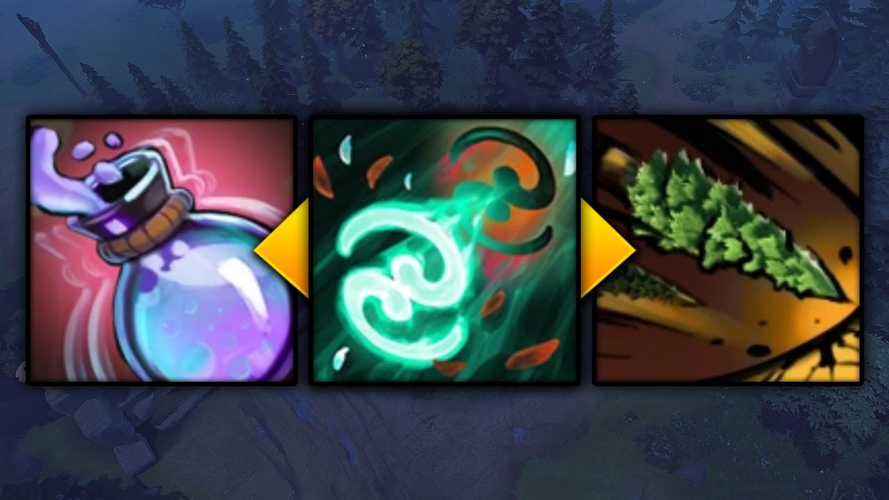 valve broke dota 2, patch 7.33c