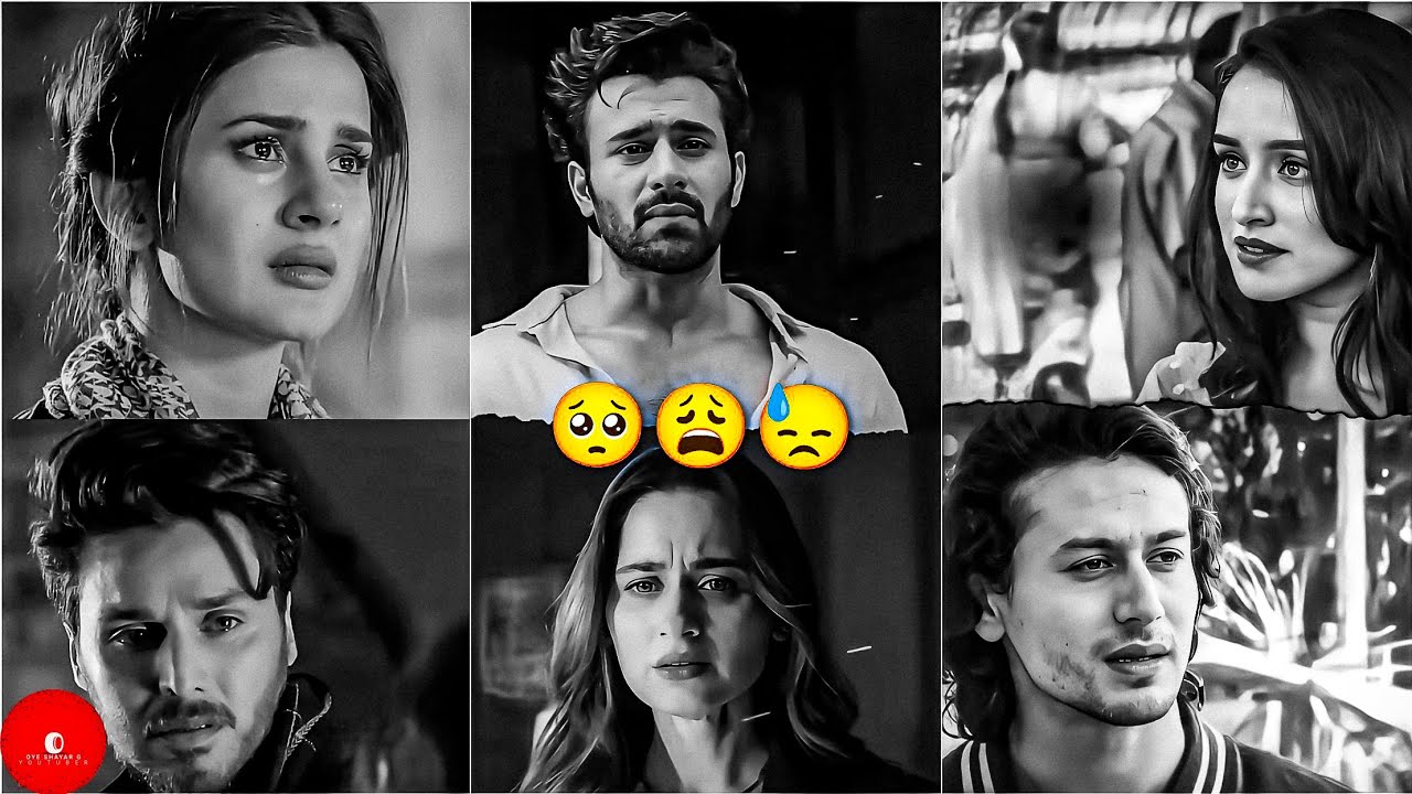 Mangi Hui Chiz Apni Nhi Hoti 🥺😩😓 | Dard Bhari Shayari 😔🖤 | Sad Shayari Video 💔😒 | @OyeshayarG 