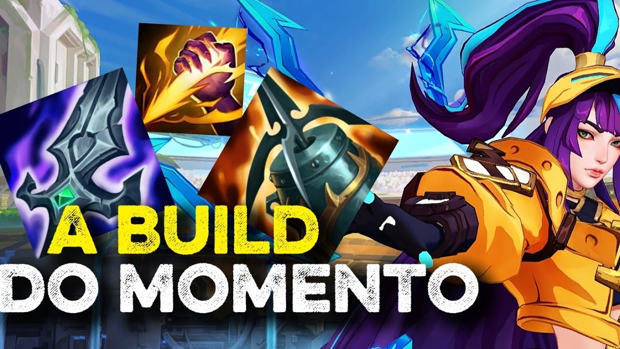 Testando o ITEM NOVO na IRELIA JUNGLE — Resultado IMPRESSIONANTE