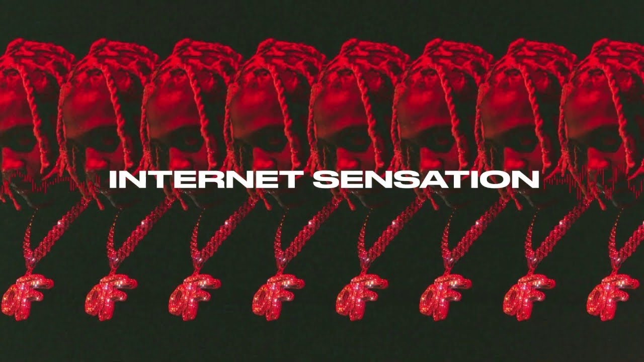 [FREE] Lil Durk Type Beat - “Internet Sensation” | Polo G Type Beat/ Instrumental