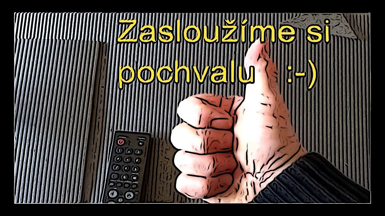 Jednoduch&aacute; oprava TV ovladače-simple driver repair