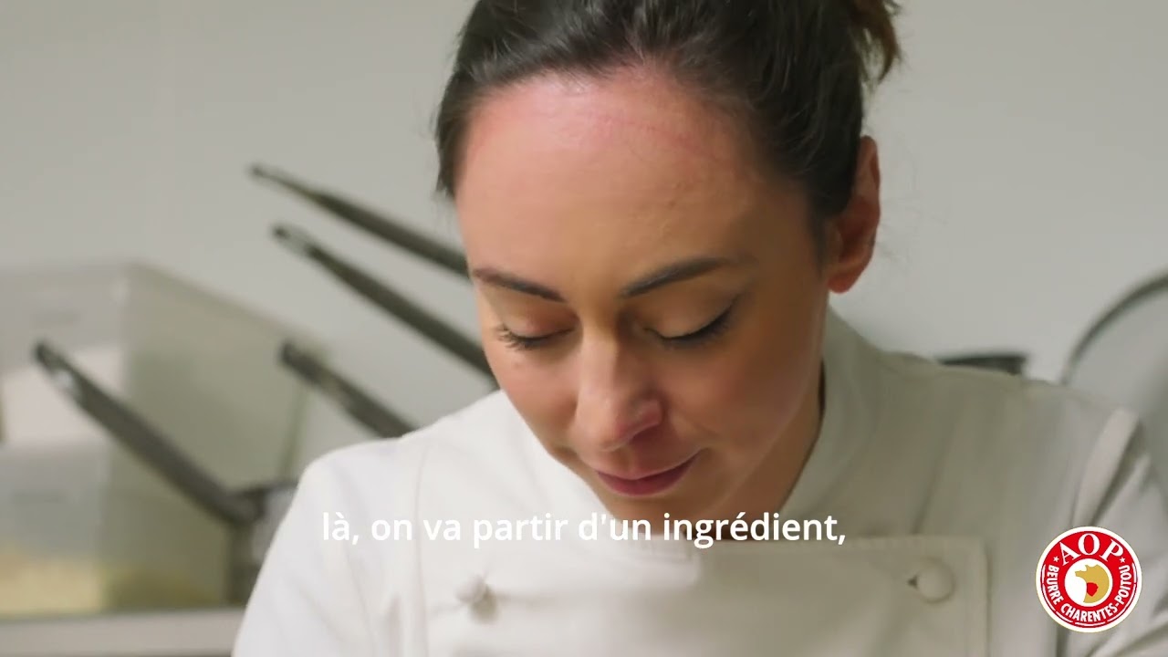 L'art du feuilletage par Nina M&eacute;tayer