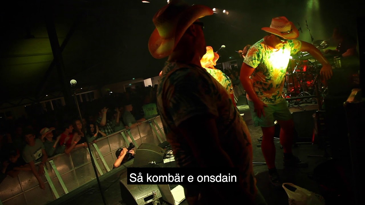 1G3B - Monin foll oåv fluuvår