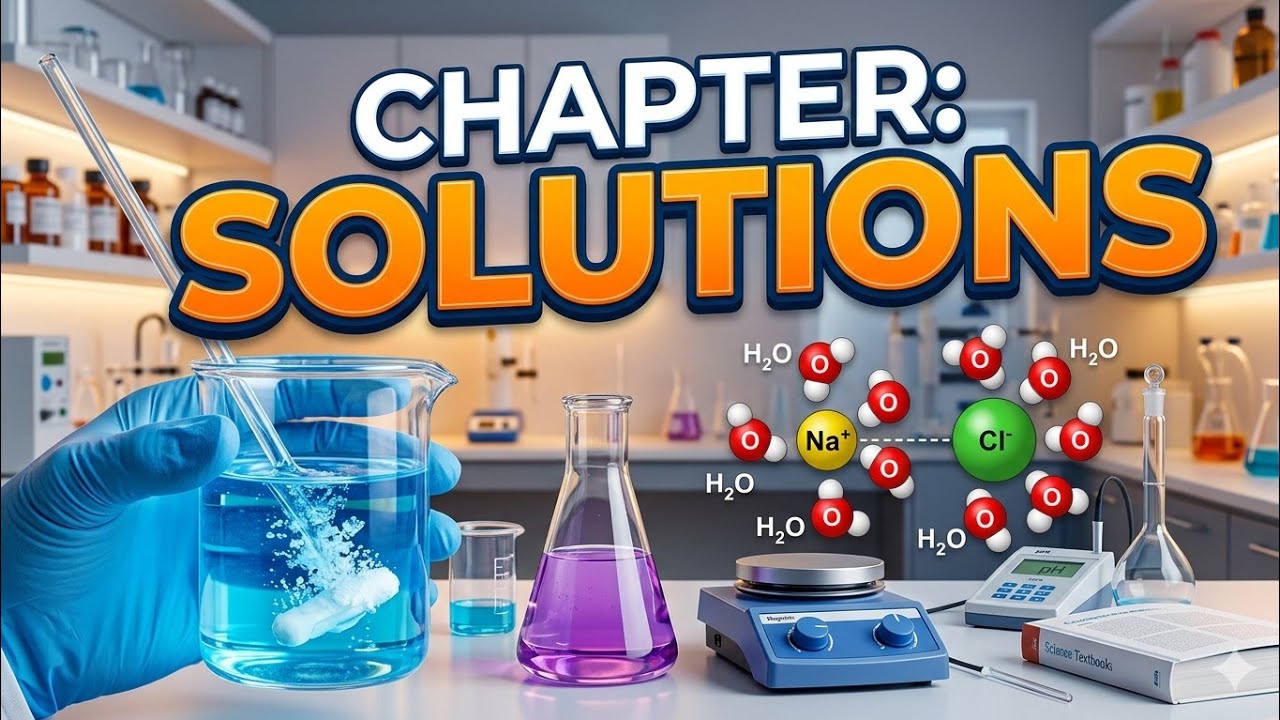 #Chapter solution #2026 