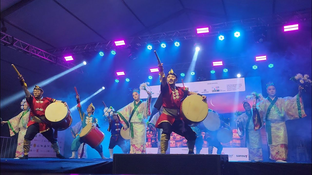Akimatsuri 2023 - Requios Gueinou Doukoukai