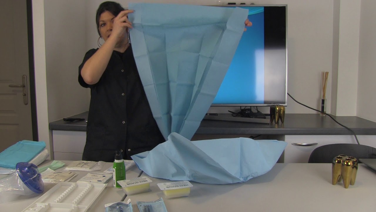 Atelier FPL Formation -  Assistant(e)s dentaires - trucs & astuces en implantologie