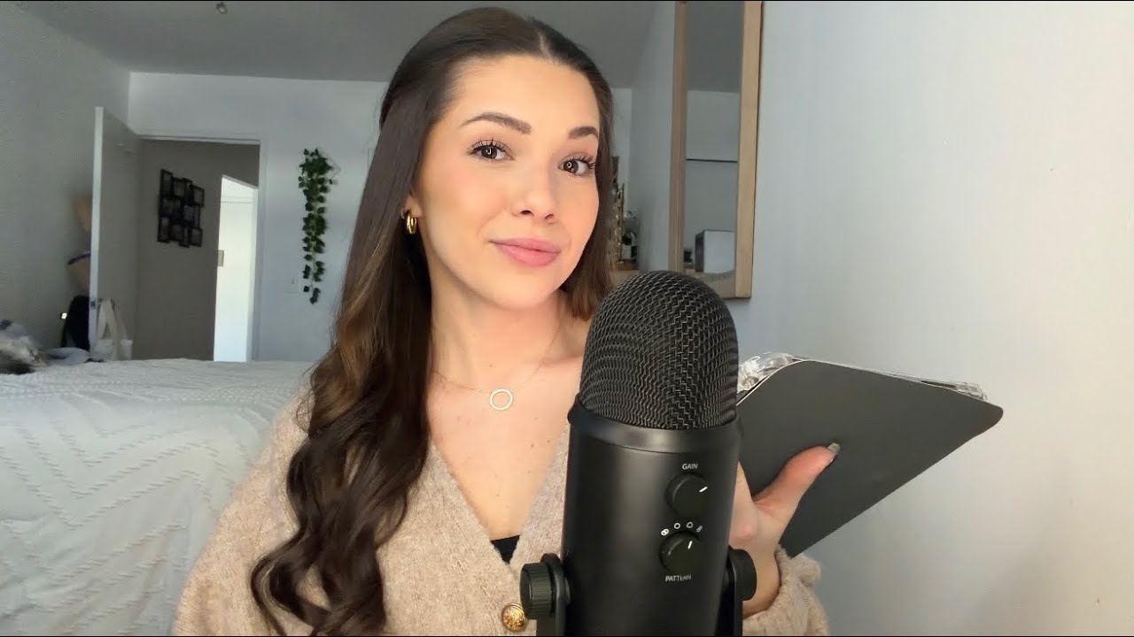 ASMR Unexplained/Creepy Stories | Reddit Reading *whispered*