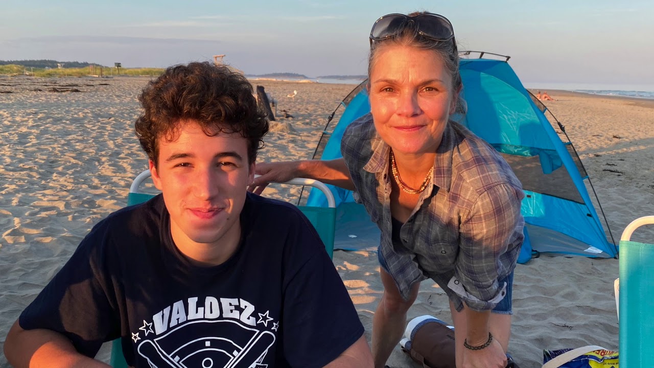 COVID:  A Year in the Life