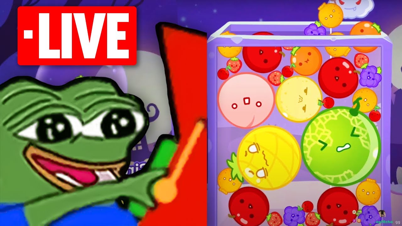 🔴LIVE - Dan Gheesling - New Gamba Roguelikes