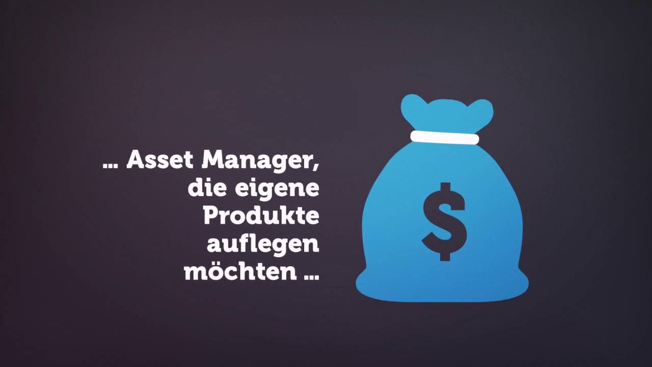Banking Licenses Image Trailer (German)