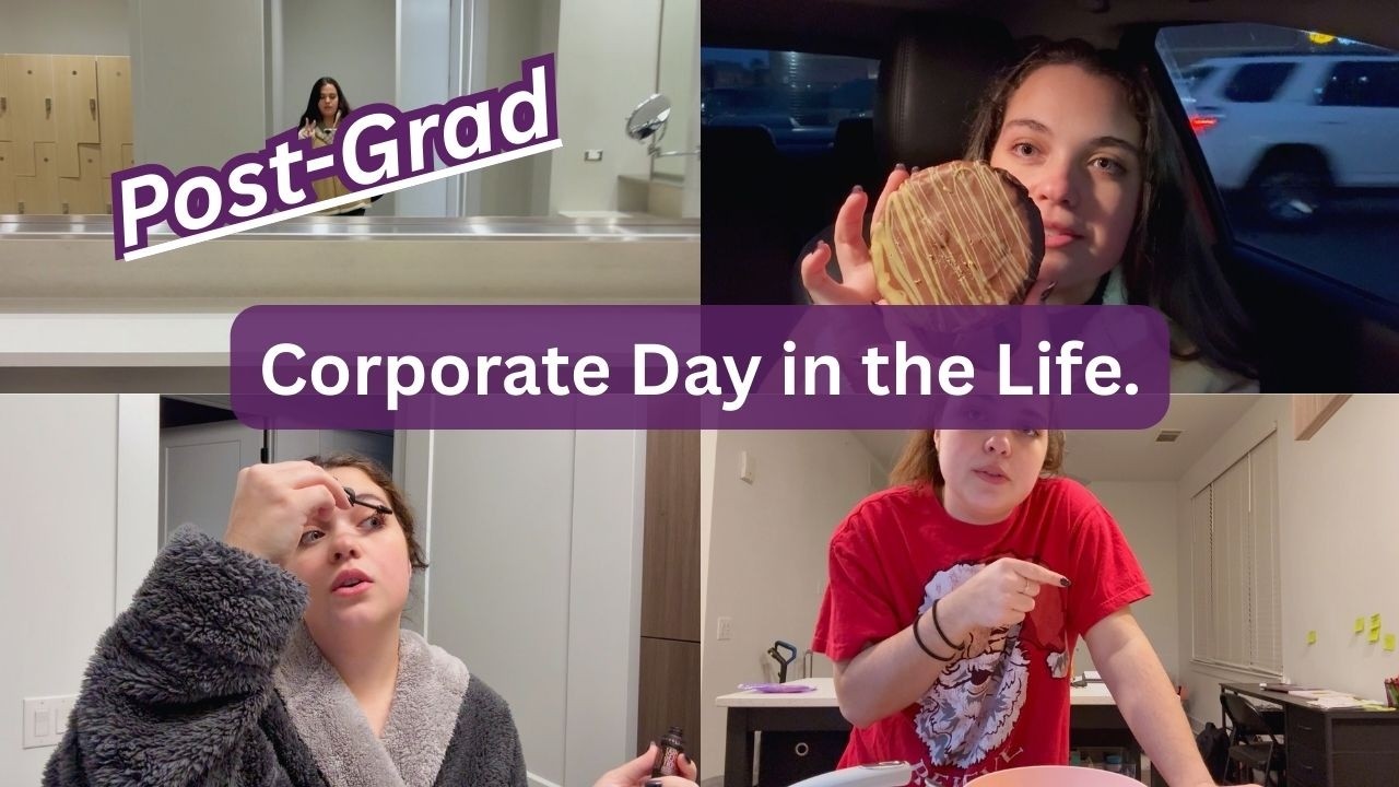 updated day in the life (Episode 40)