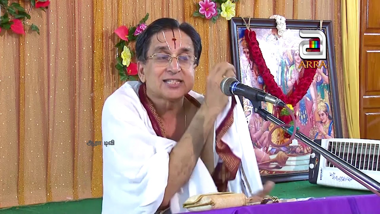 திருமலையில் பெருமாளை ஏன் கௌசல்யா சுப்ரபாதம் சொல்லி எழுப்புகிறார்கள்